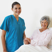Tips for Discussing Long-Term Elder Care